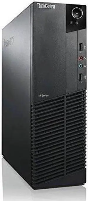 Lenovo ThinkCentre M92p High Performance SFF Desktop Computer, Intel Core i5 CPU up to 3.6GHz., 8GB DDR3 RAM, 500GB HDD, Windows 10 Professional (i5 8GB WiFi) Lenovo ThinkCentre M92p High Performance SFF Desktop Computer, Intel Core i5 CPU up to 3.6GHz., 8GB DDR3 RAM, 500GB HDD, Windows 10 Professional (i5 8GB WiFi)