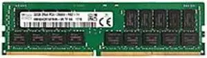 Hynix HMA84GR7AFR4N-VK 32 GB DDR4-2666 DIMM PC4-21300V-R Dual Rank Memory Module - 288-Pin - ECC