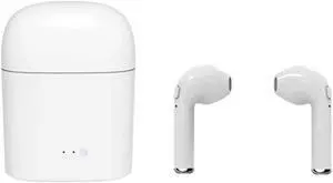 QCY T1C Wireless In-Ear Stereo Bluetooth 5.0 Earphones Earbuds Headset