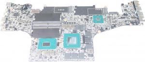 MS-16Q21.1-1070 MSI Intel i7-8750H NVIDIA GTX 1070 Motherboard GS65 STEALTH THIN-053