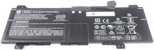 GH02XL Hp  47.3 Wh 7.7 v 6000 mAh Battery 14A-NA0031WM