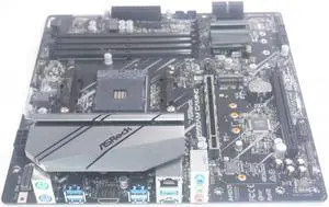 Gigabyte B450M DS3H WIFI AMD Chipset B450 Socket AM4 DDR4 HDMI USB SATA 6Gb/s Micro ATX Desktop Motherboard Gigabyte B450M DS3H WIFI AMD Chipset B450 Socket AM4 DDR4 HDMI USB SATA 6Gb/s Micro ATX Desktop Motherboard