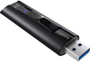 SanDisk SDCZ880-128G CXH 128GB USB 3.1 SSFD r420MB/s w380MB/s SanDisk Extreme Pro Solid State Flash Drive