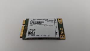 Dell 4G LTE Sierra Wireless Airprime Qualcomm WiFi Card 1N1FY 01N1FY CN-01N1FY