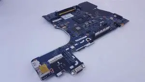 Dell Precision M4500 Intel QM57 Desktop Motherboard Socket 989 1GNW3 01GNW3