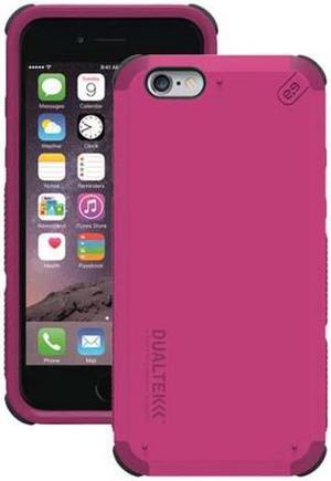 PUREGEAR MAGENTA PINK DUALTEK EXTREME RUGGED CASE FOR iPHONE 5 5s 5c SE (2016)