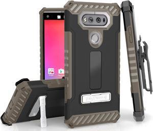 Lg v20 holster sale