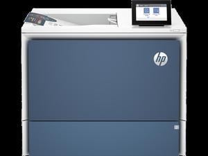 HP Laserjet Enterprise 5700DN Color Laser Printer 6QN28ABGJ