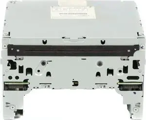 2006-2008 Mazda 6 OEM AM FM Single Disc CD Player Radio GP7A66AR0