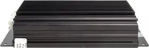 1999-2000 GMC Yukon Chevrolet Tahoe Audio Amplifier 15035098