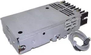 1988-1994 GMC Chevy Radio Non EQ Receiver Box - Upgraded with Auxiliary Input