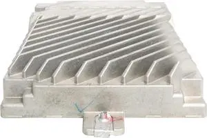 Single OEM Original 2010-2017 Chevrolet Equinox Terrain Amplifier 22855805