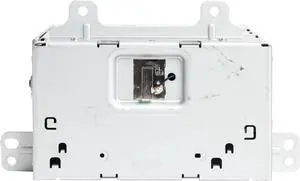 UNLOCKED 2016 Chevrolet Equinox AM FM Radio Single Disc CD MP3 Player 23289896