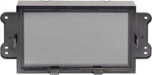 2010-2012 Acura RDX GPS Navigation Vehicle Info Display Screen 39810-STK-A310-M1