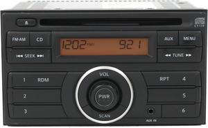 BES-30387 - AUTORADIO - beselettronica - Autoradio FM stereo