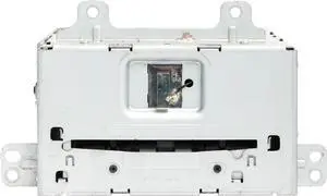 2015-2016 Chevrolet Cruze AM FM XM Radio Receiver MP3 CD Player Part ID 23284452