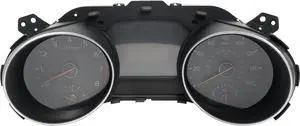 2015-2016 Kia Sedona Speedometer Instrument Gauge Cluster Panel Part 94003-A9020