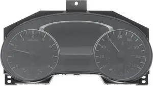 2013 Nissan Altima Speedometer Instrument Gauge Cluster Model Number 248103TA0C 2013 Nissan Altima Speedometer Instrument Gauge Cluster Model Number 248103TA0C