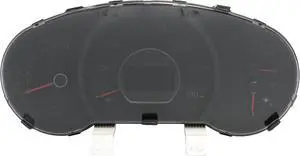 2016 Kia Soul Speedometer Instrument Gauge Cluster w LCD Display 94006-B2600