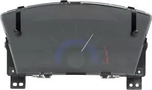 2012-13 Honda Civic Speedometer Instrument Gauge Cluster Model 78200-TR0-A413-M1