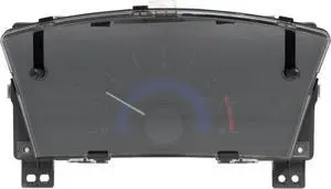 2012-15 Honda Civic Speedometer Instrument Gauge Cluster Model 78200-TS8-A031-M1