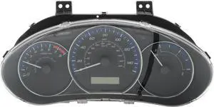 2015 Subaru Forester Speedometer Instrument Gauge Cluster Part Number 85003SG740