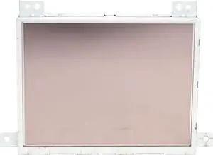 2011-2014 Chrysler 300 Dodge Navigation Display Screen 8.4" 05064632AK