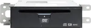 2006-2015 Infiniti FX Series M35 M45 QX70 Entertainment DVD Player 28184EH10A