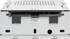 2013-15 Ford C-Max AM FM RadioSingle Disc CD Player CM5T-19C107-LD
