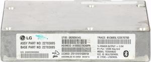 2013-14 Chevy Camaro Cruze Orlando Onstar Communication Module OPT UE1  22783885