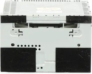 2010-2011 Ford Focus AM FM Radio Single Disc Player Part Number AS4T-18D822-AA