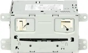 UNLOCKED Chevrolet 2013 Malibu Radio AM FM mp3 Single Disc CD Part 23140543