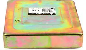 1998-1999 Hyundai Elantra Chassis Body Control Module Transmission  95440-28530