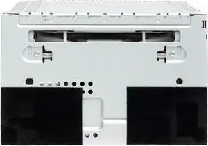 2011-2012 Ford Escape AM FM Radio Single Disc CD Player MP3 Model BL8T-19C157-BC