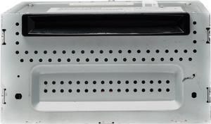 2012 Ford Fusion AM FM Radio 6 Disc CD MP3 Player Navigation Part CE5T-19C156-AA