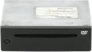 2005 2006 Lincoln Navigator Navigation DVD Disc Drive Part Number 5L7T-10E887-AD