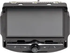 2018 Chevrolet Malibu AM FM Bluetooth Ready Radio w Touchscreen Display 42554703