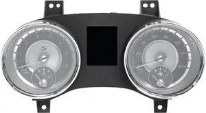 2014 Chrysler 300 Speedometer Instrument Gauge Cluster Module Part ID 56054725AC