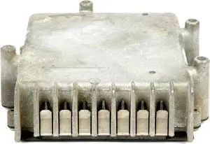 1993-1996 Chrysler Dodge Concorde Intrepid LHS Chassis Control Module 04606298