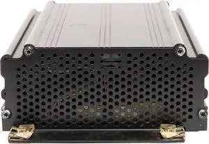 1999-2001 Audi A4 Audio Equipment Stereo Amplifier Part Number 8D0035225A