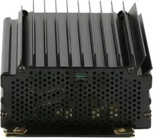 1997-1999 Cadillac Catera OEM Stereo Speaker Amplifier Part Number 90493880