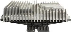 2007-2008 Mazda CX-7 Single OEM Original Radio Audio Amplifier Module EG2366920