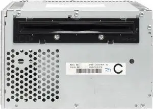 2011 Ford F150 Truck AM FM Radio mp3 Single Disc CD BL3T-19C157-BA