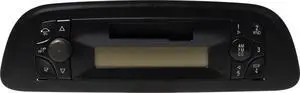 2002-2004 Dodge Sprinter 2500 3500 AM FM Radio Cassette Model Part ID 0048201886