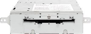 2009-2014 Volvo XC90 AM FM Radio Receiver Single Disc CD MP3 Player 31328066