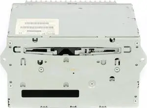 2008-2014 Cadillac CTS Radio AM FM Single CD Player Satellite Ready 20763583