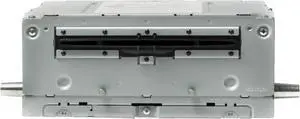 2016 Mercedes-Benz C300 AM FM Radio Single Disc CD Player Part Number 2059006322