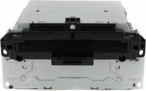 2011-2012 OEM Dodge Journey Receiver AM FM w CD DVD mp3 Part Number P05091134AE