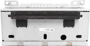 2015-16 Ford Focus OEM AM FM Radio Receiver MP3 Single CD Player FM5T-19C107-HC 2015-16 Ford Focus OEM AM FM Radio Receiver MP3 Single CD Player FM5T-19C107-HC