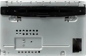 Ford Fusion 2010-2012 Mercury Milan Radio AM FM MP3 CD Player OEM BE5T-19C157-AA